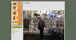 Desktop Screenshot of pa-mar.net